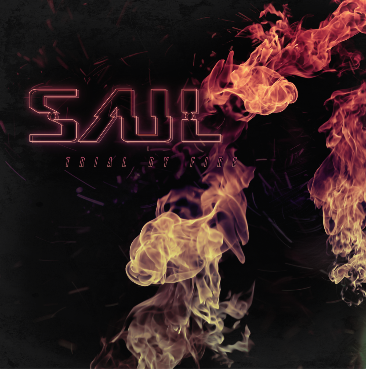 Saul Release New Song "Trial By Fire"