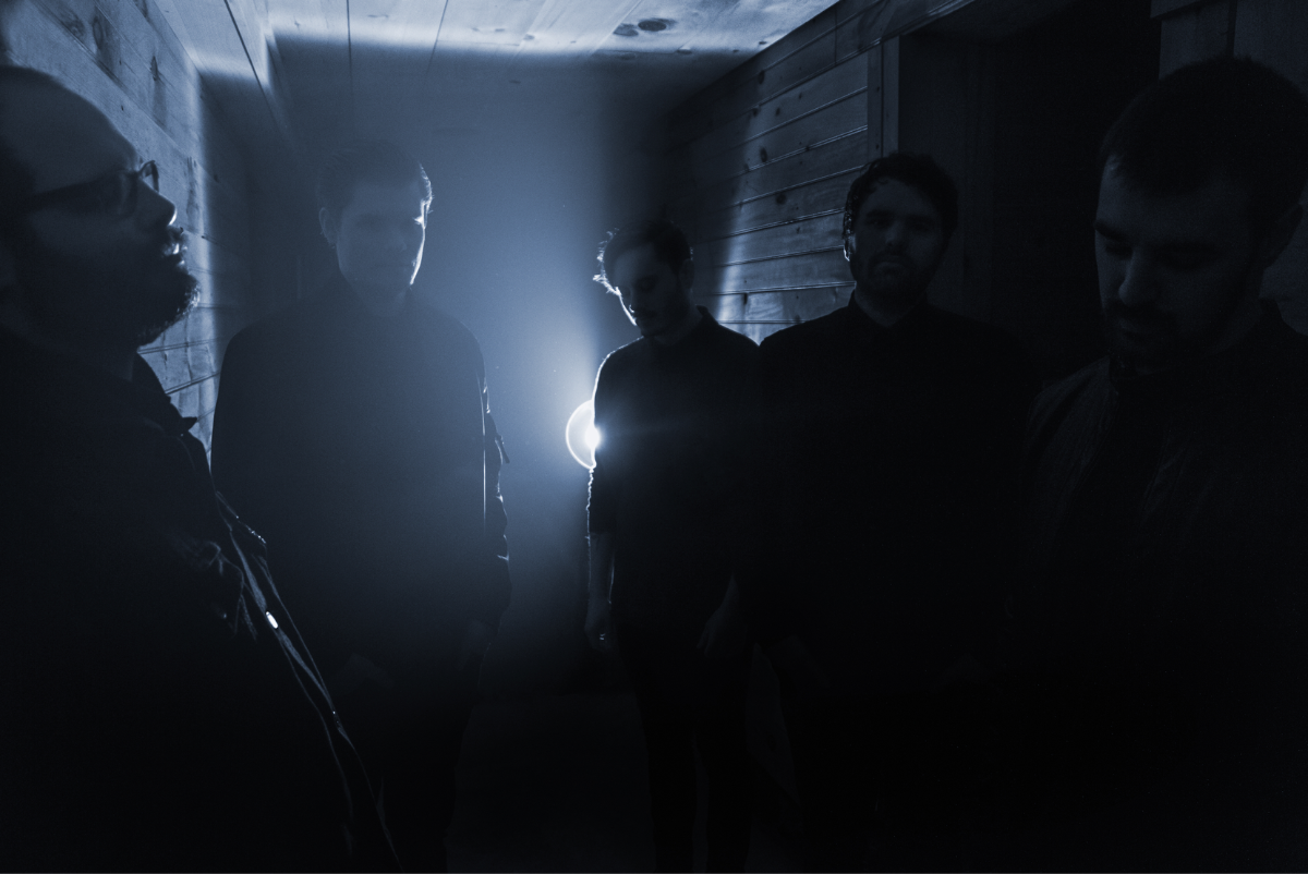 The Drowned God Premiere "Less Than an Exit" Video at New Noise — New Album "I'll Always Be The Same" Out 1/25