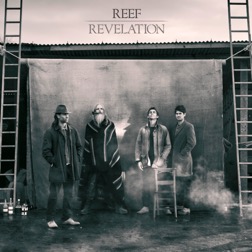 Reef Announce New Album "Revelation"