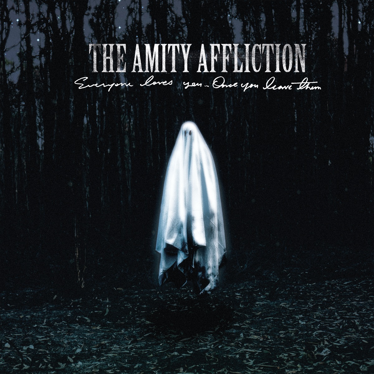 The Amity Affliction Premiere New Song "Catatonia" At Loudwire