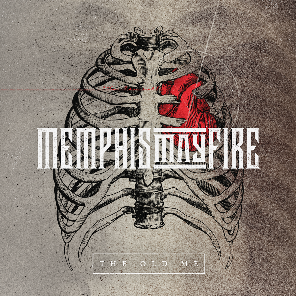 Memphis May Fire Announce New Album "Broken," Listen to New Song "The Old Me"