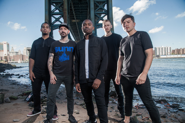 Candiria Announce "Beyond Reasonable Doubt" 20th Anniversary Tour + More