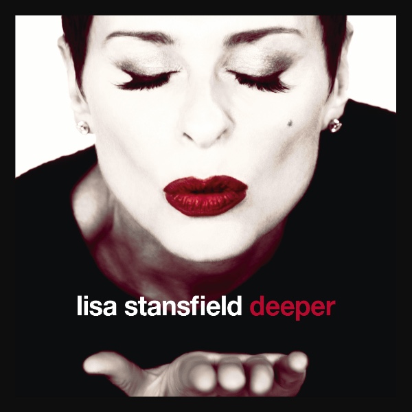 Lisa Stansfield Releases New Song "Billionaire"