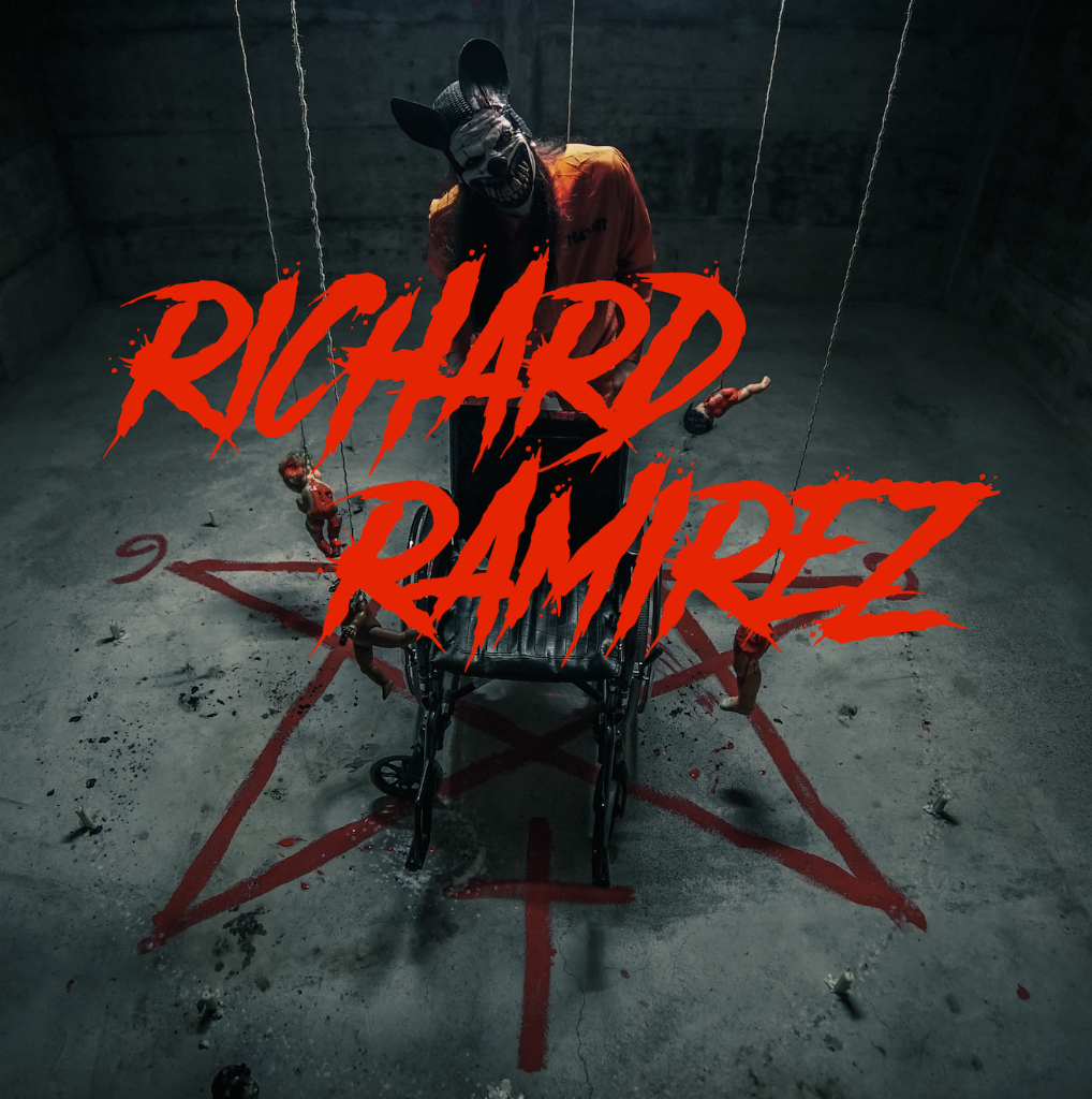 Skynd Share New Single + Video For "Richard Ramirez"