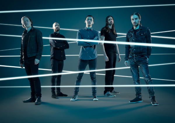 TesseracT Share New Video for "King"