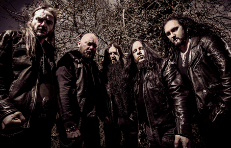 Sinsaenum Drop Single + Video For Cover Of The Melvins' "Hooch"