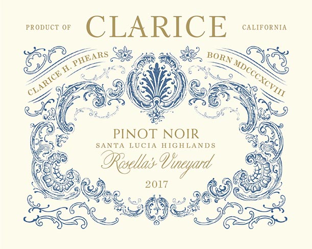  Clarice Wine Company Update