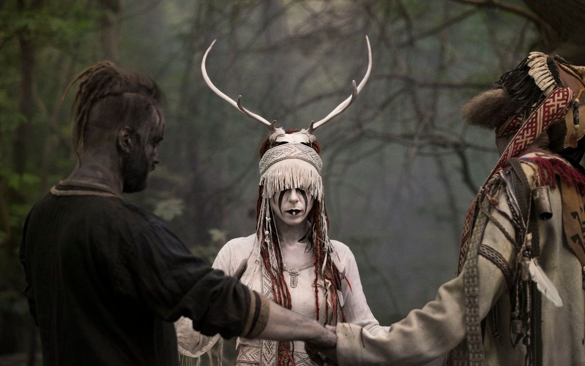 HEILUNG Announce Headlining Show at Red Rocks Amphitheater in Denver, CO!