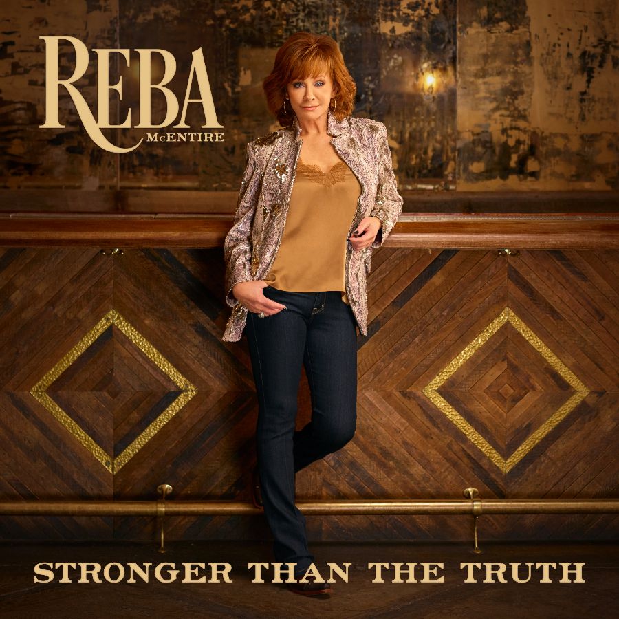 Stronger Than The Truth Available Now