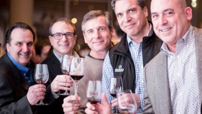  Great Wines of Italy USA 2019