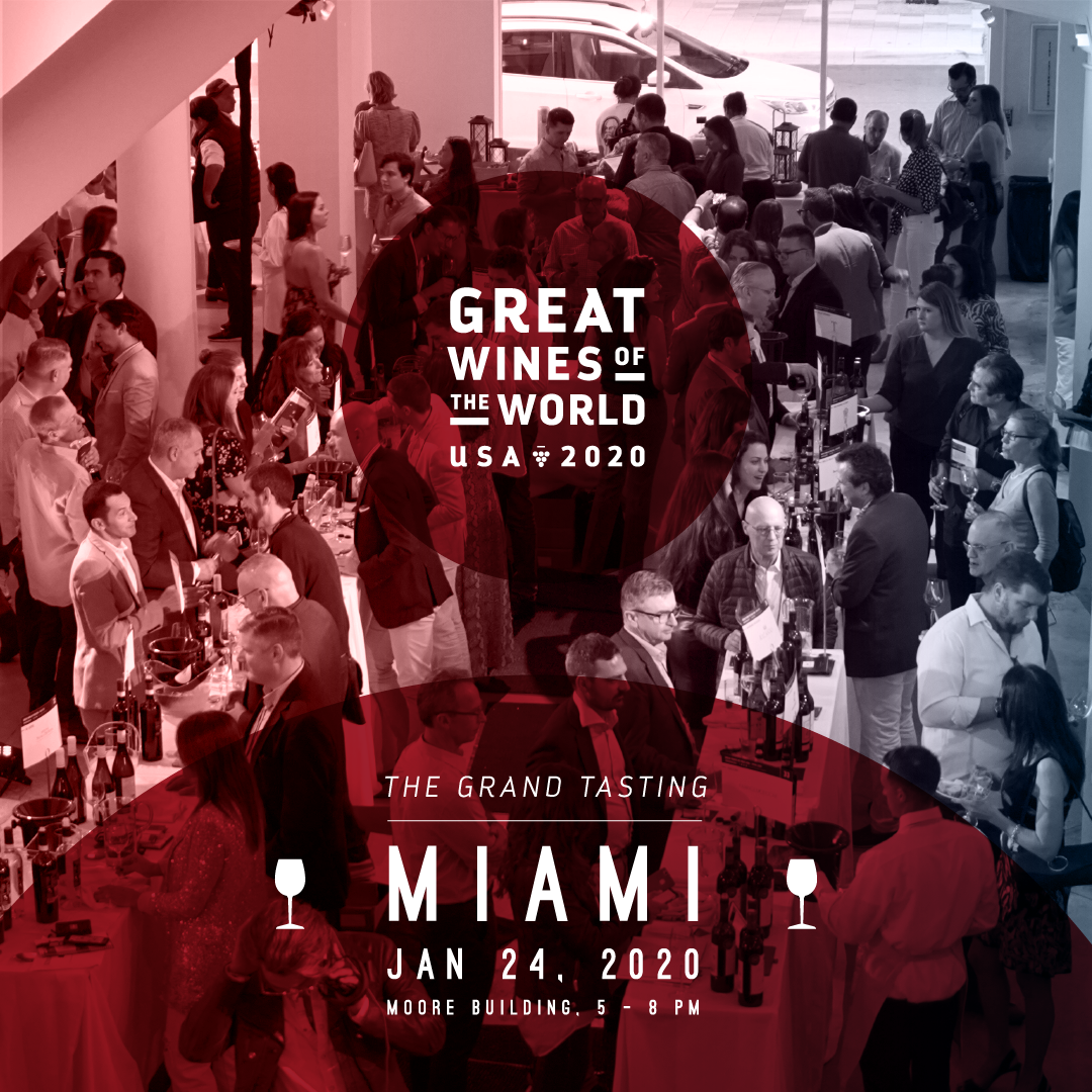  Florida Wine Event