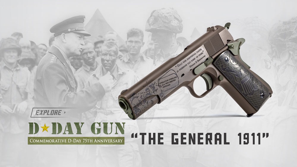 THE GENERAL 1911