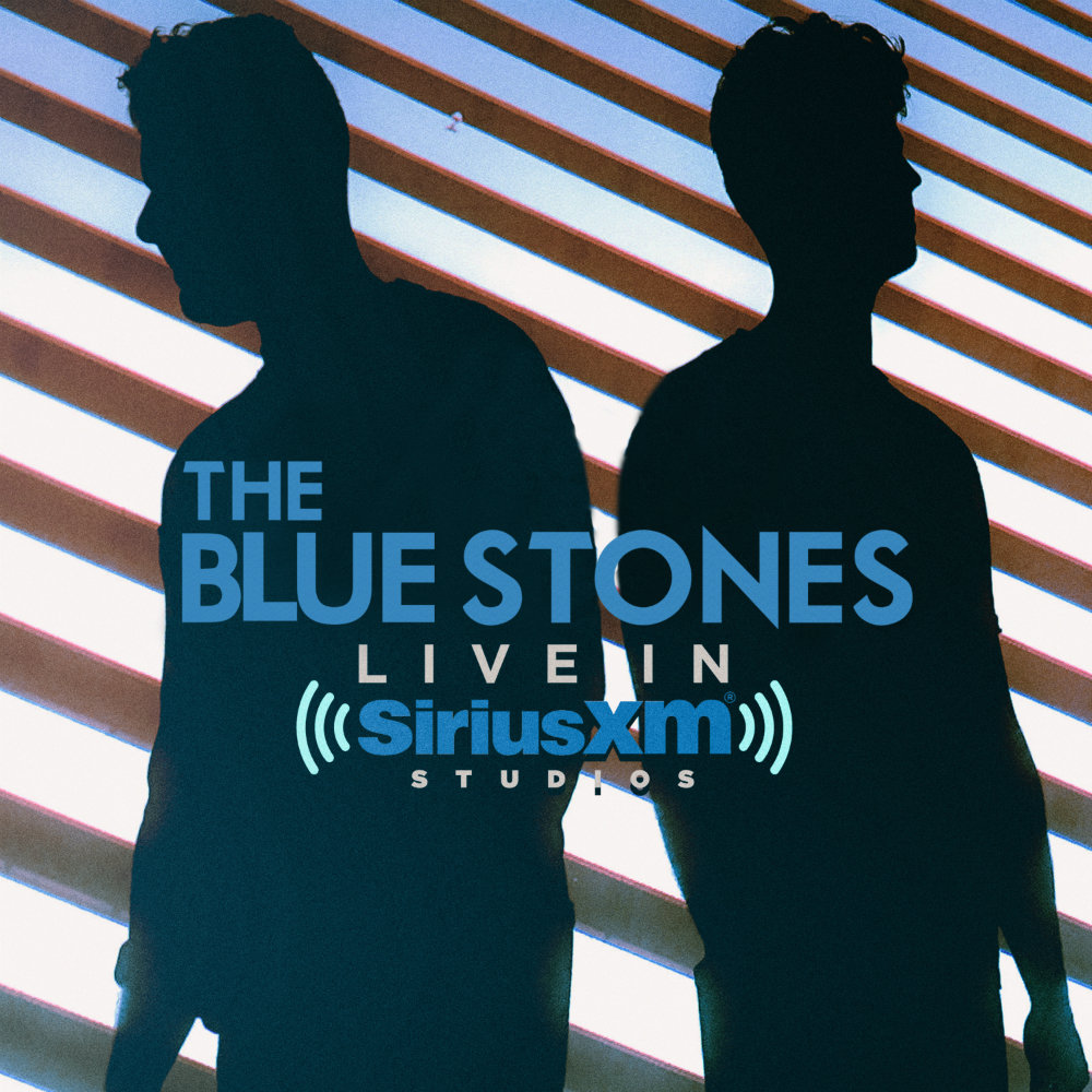 The Blue Stones Release "Be My Fire" Music Video