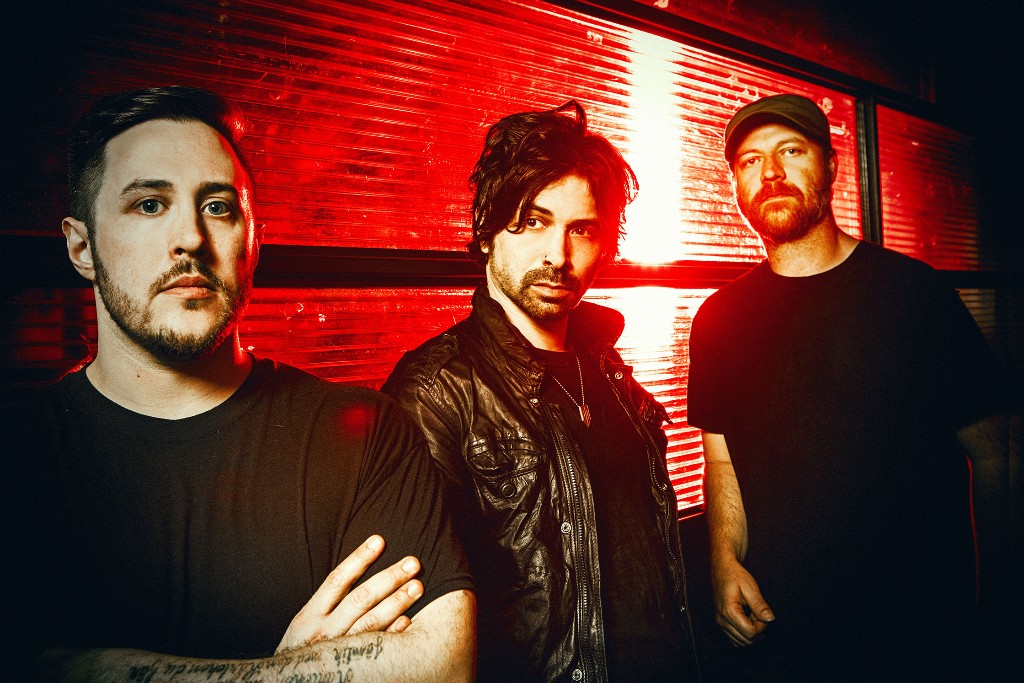 CKY Release "Wiping Off the Dead" Music Video