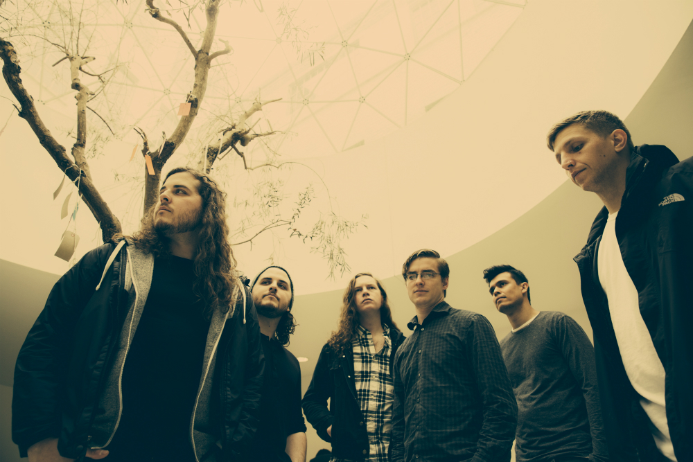 The Contortionist Announce the Reimagined Tour