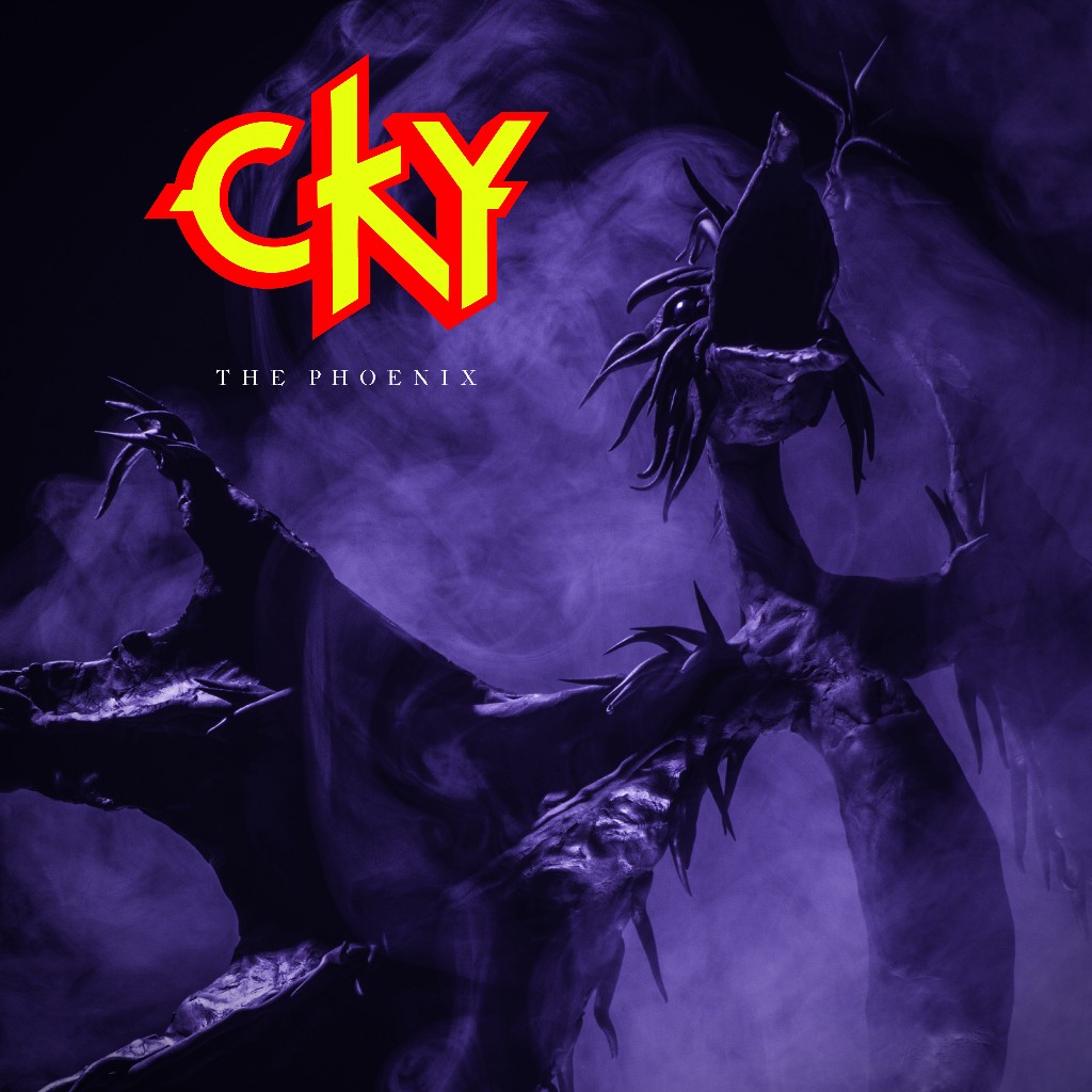 CKY Announce Co-Headlining Summer Tour