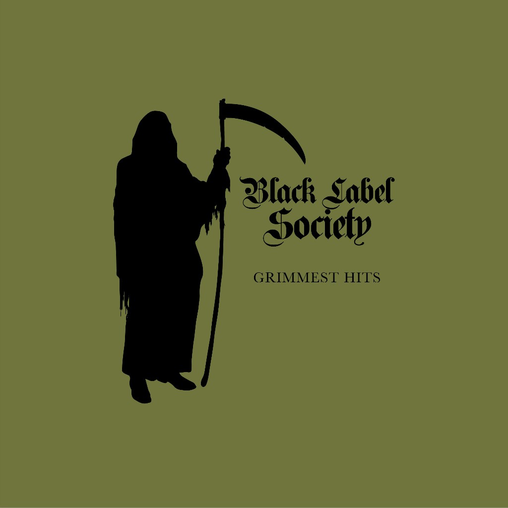 Black Label Society Debuts "Trampled Down Below" Music Video 💀