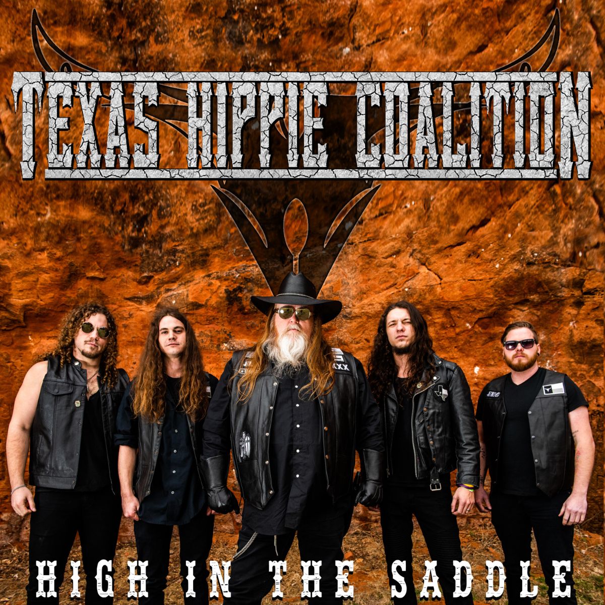 Texas Hippie Coalition Release "Moonshine" Video