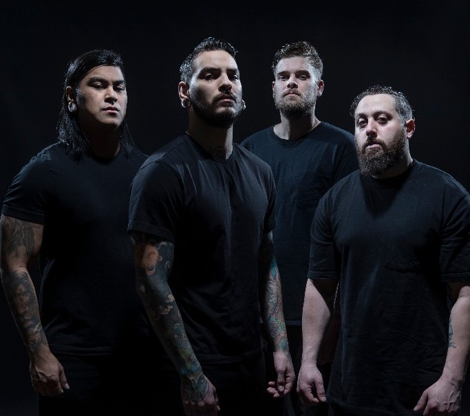Within The Ruins Release Two New Tracks