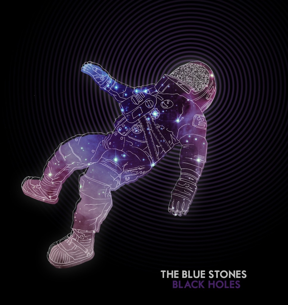 The Blue Stones Release "Be My Fire" Music Video