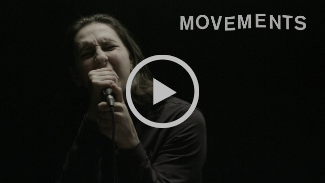 Movements - Deadly Dull (Official Music Video)