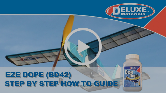 VIDEO - A step by step guide to using Eze Dope