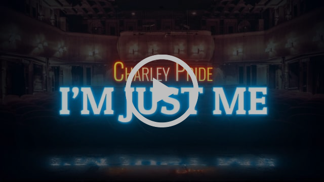 'Charley Pride: I'm Just Me' [Official Trailer]
