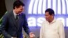 Duterte dọa ‘chiến tranh’ với Canada v&#236; đổ r&#225;c thải sang Philippines