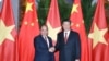 Thủ tướng Ph&#250;c bị ‘đẩy’ hay th&#237;ch đi Trung Quốc?