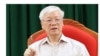 TBT Nguyễn Phú Trọng ký ban hành quy định kiểm soát quyền lực