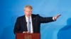 Tòa tối cao Anh: Việc Thủ tướng Johnson đóng cửa quốc hội là sai luật