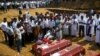 Số nạn nh&#226;n thiệt mạng ở Sri Lanka tăng l&#234;n 359 người