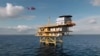 ‘Mỹ không muốn ExxonMobil bị Trung Quốc hăm dọa’ sau Bãi Tư Chính
