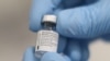 Ireland thấy bằng chứng r&#245; r&#224;ng l&#224; vaccine hiệu nghiệm