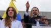 Vợ thủ lĩnh đối lập Venezuela nhắn TT Maduro: ‘Qu&#225; đủ rồi’