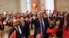 TT Trump ca ngợi Việt Nam ‘phồn thịnh’, hình mẫu cho 'bạn' Kim
