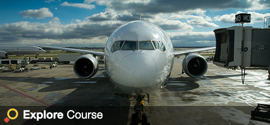 Explore Course