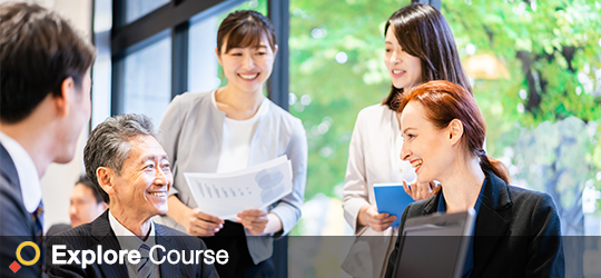 Explore Course