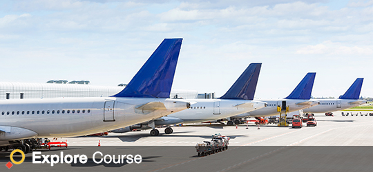 Explore Course