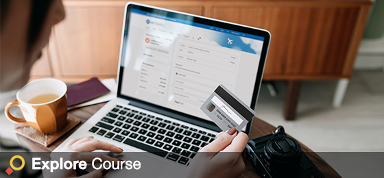 Explore Course