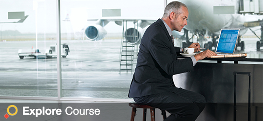 Explore Course