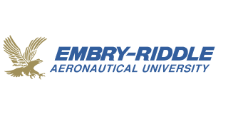 Logo Embry Riddle