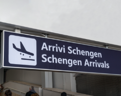 Schengen Area