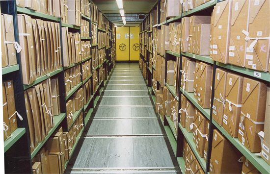 nara-rmilitary-service-records-storage