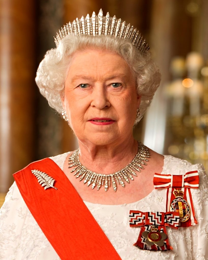 Why Queen Elizabeth Had Never Visited Greece