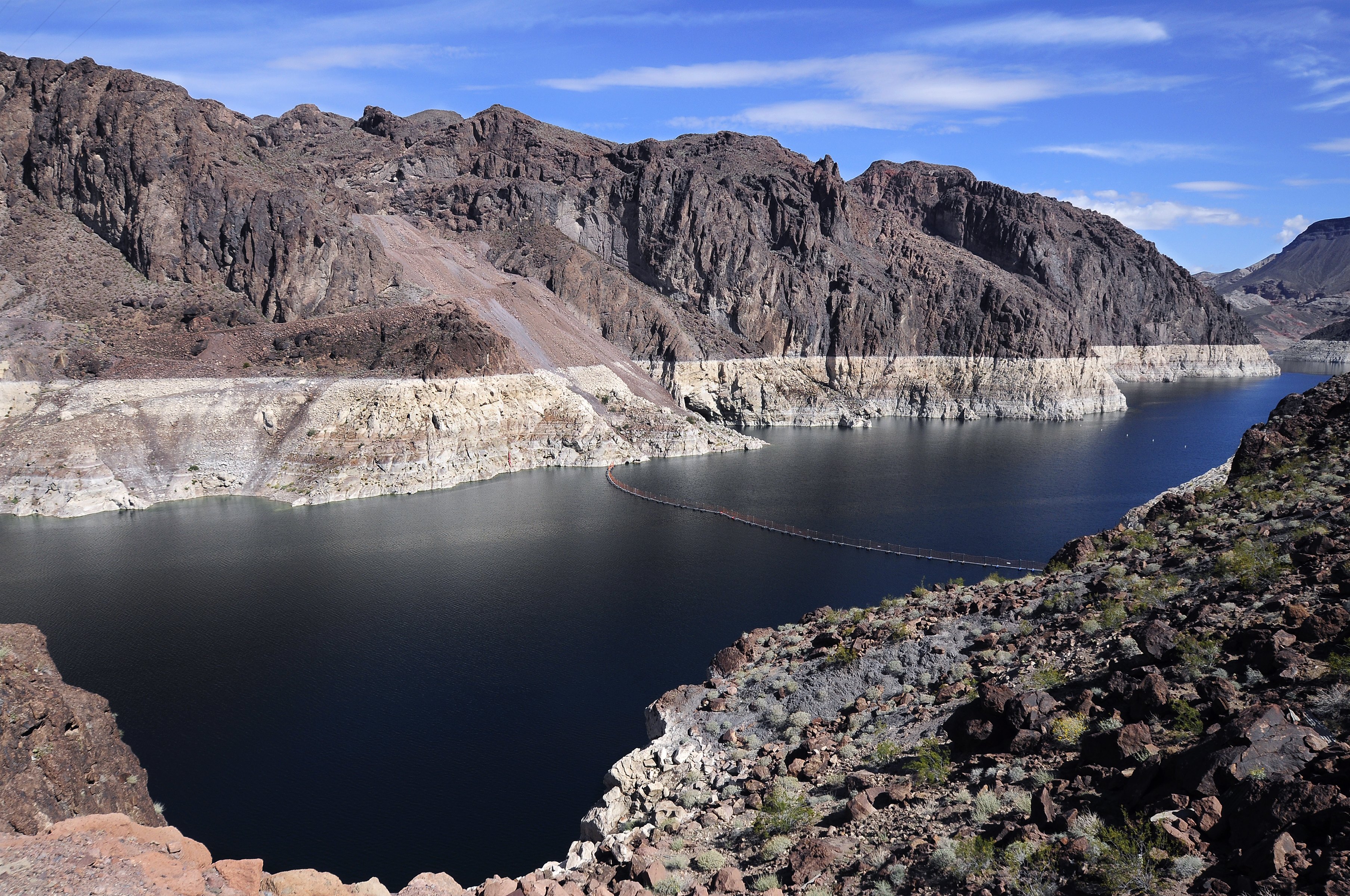 Will Congress leave the Colorado River high and dry? | Grist