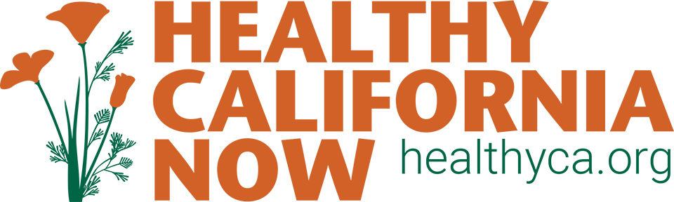 Healthy California for All Commission Zoom meeting @ RSVP