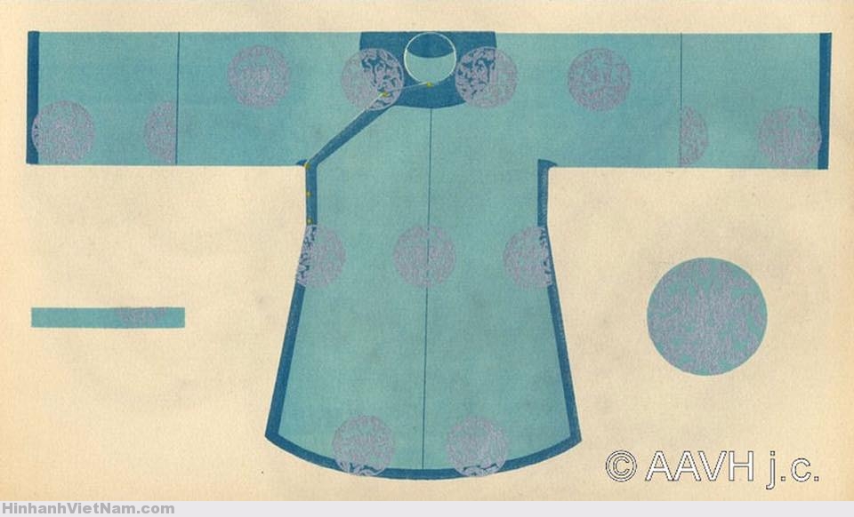 Tranh vẽ người miền nam xưa , phong tục, tập quán áo quần người xưa. Bộ tranh này là ký hoạ của Sinh viên Trường Mỹ Thuật Gia Định - Xuất bản năm 1935. Nguồn ảnh: Manhhai Photostream