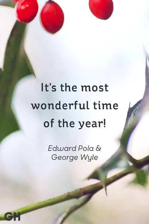 edward pola and george wyle christmas quote