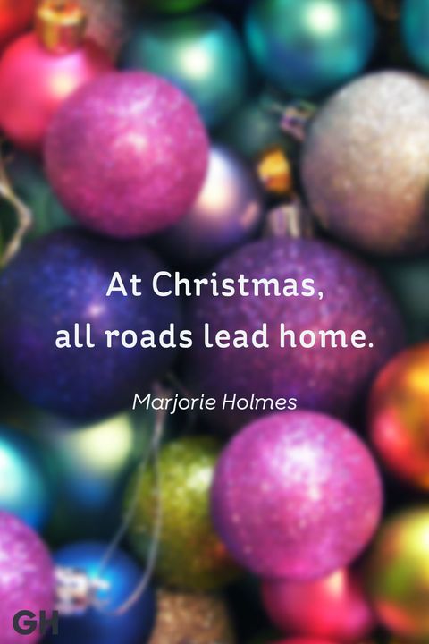 marjorie holmes christmas quote